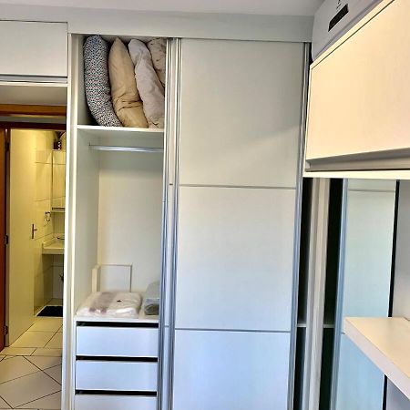 Apto Ubatuba Home - Centro C Vista מראה חיצוני תמונה