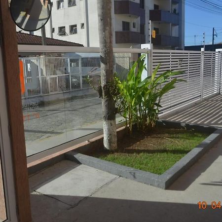 Apto Ubatuba Home - Centro C Vista מראה חיצוני תמונה