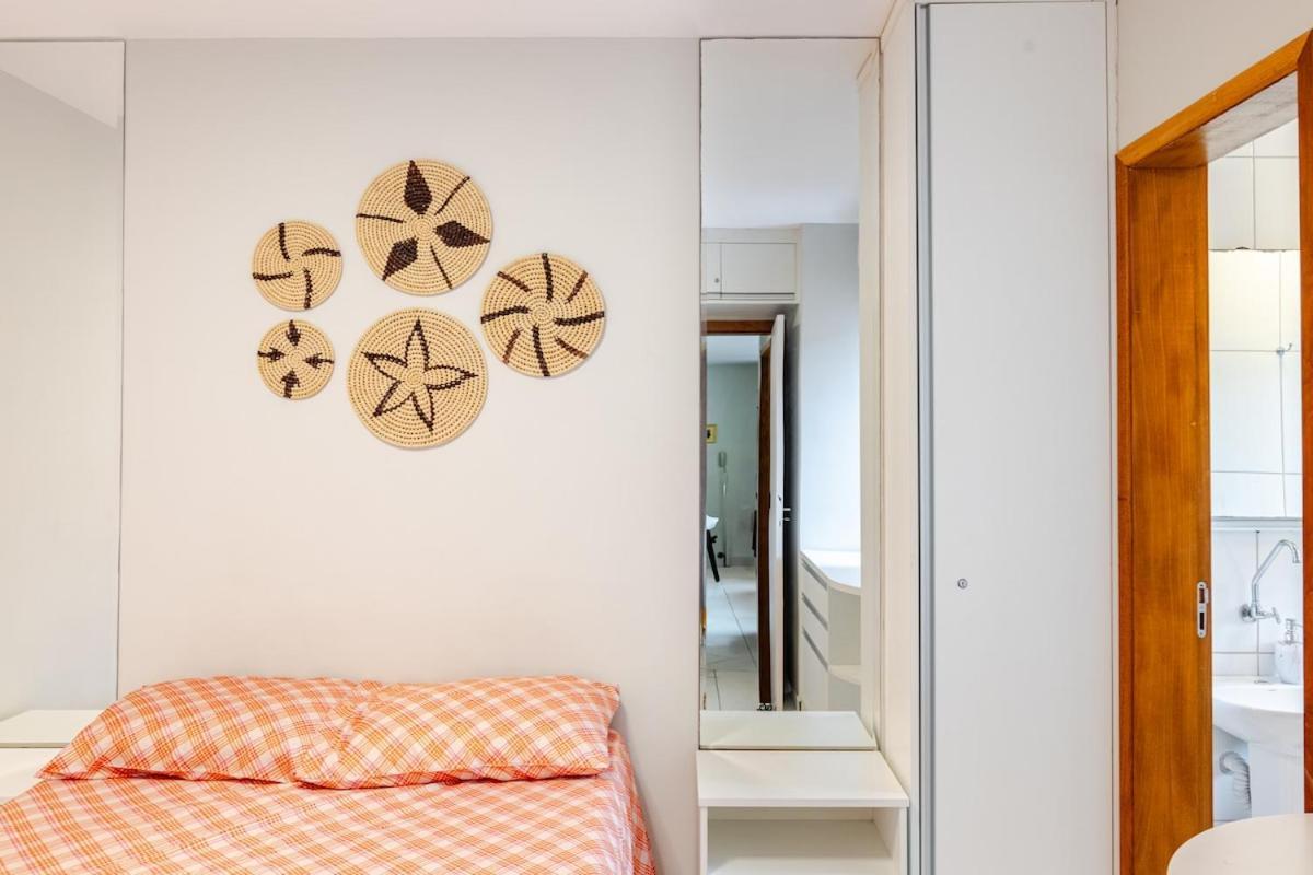 Apto Ubatuba Home - Centro C Vista מראה חיצוני תמונה