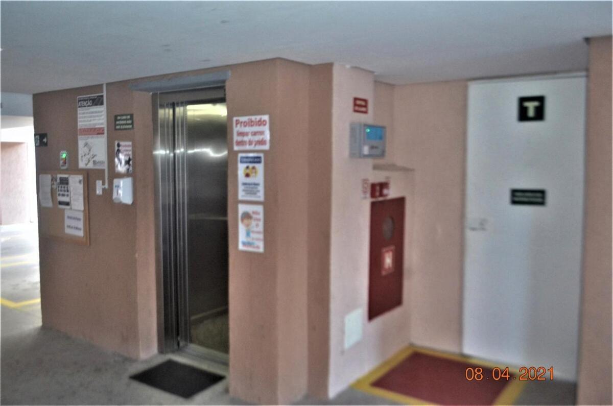 Apto Ubatuba Home - Centro C Vista מראה חיצוני תמונה