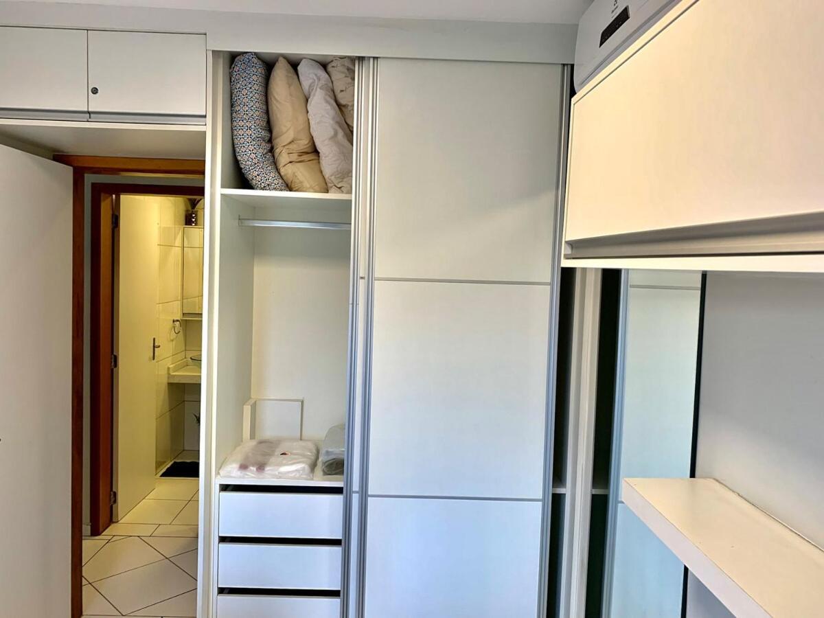 Apto Ubatuba Home - Centro C Vista מראה חיצוני תמונה