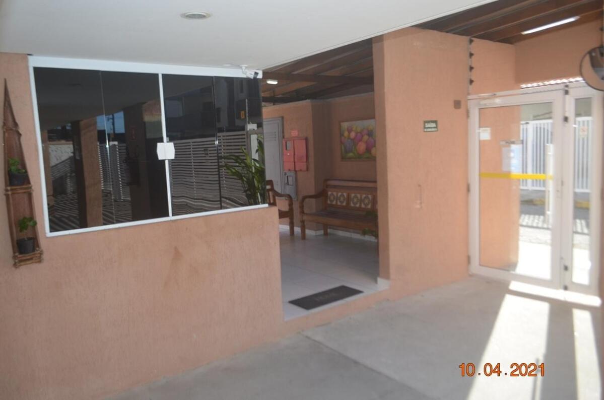 Apto Ubatuba Home - Centro C Vista מראה חיצוני תמונה