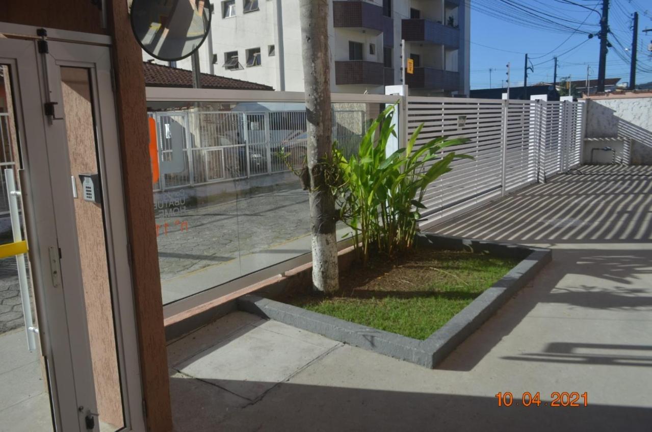 Apto Ubatuba Home - Centro C Vista מראה חיצוני תמונה