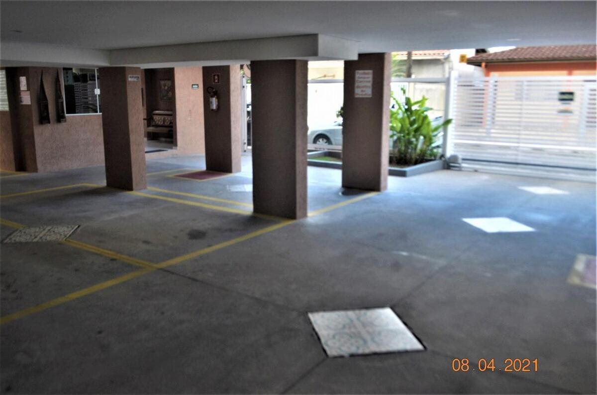 Apto Ubatuba Home - Centro C Vista מראה חיצוני תמונה
