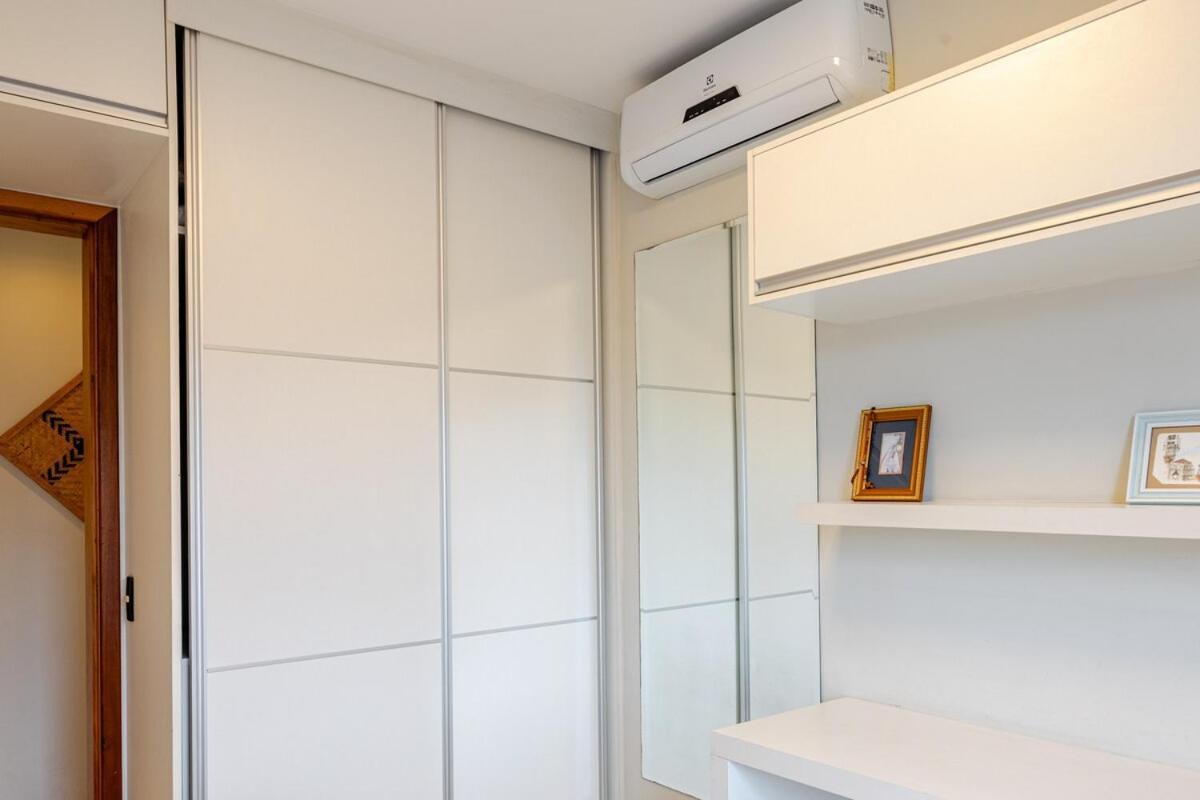 Apto Ubatuba Home - Centro C Vista מראה חיצוני תמונה