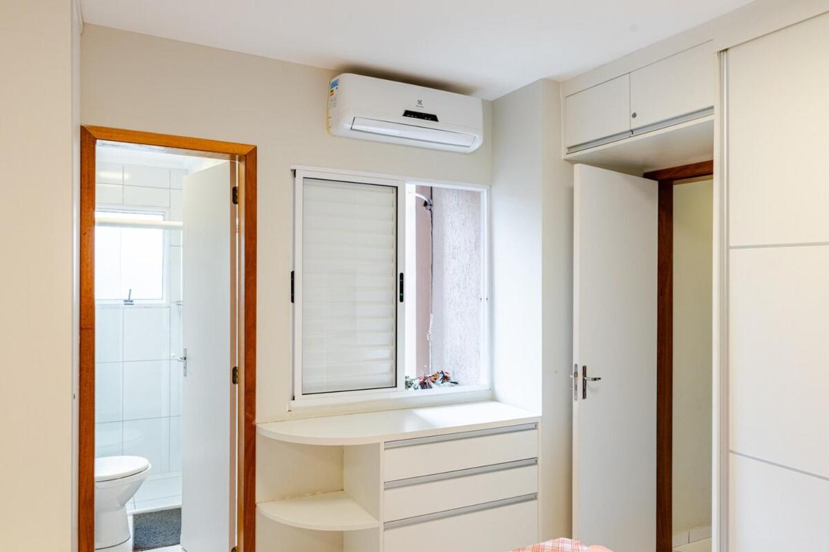 Apto Ubatuba Home - Centro C Vista מראה חיצוני תמונה