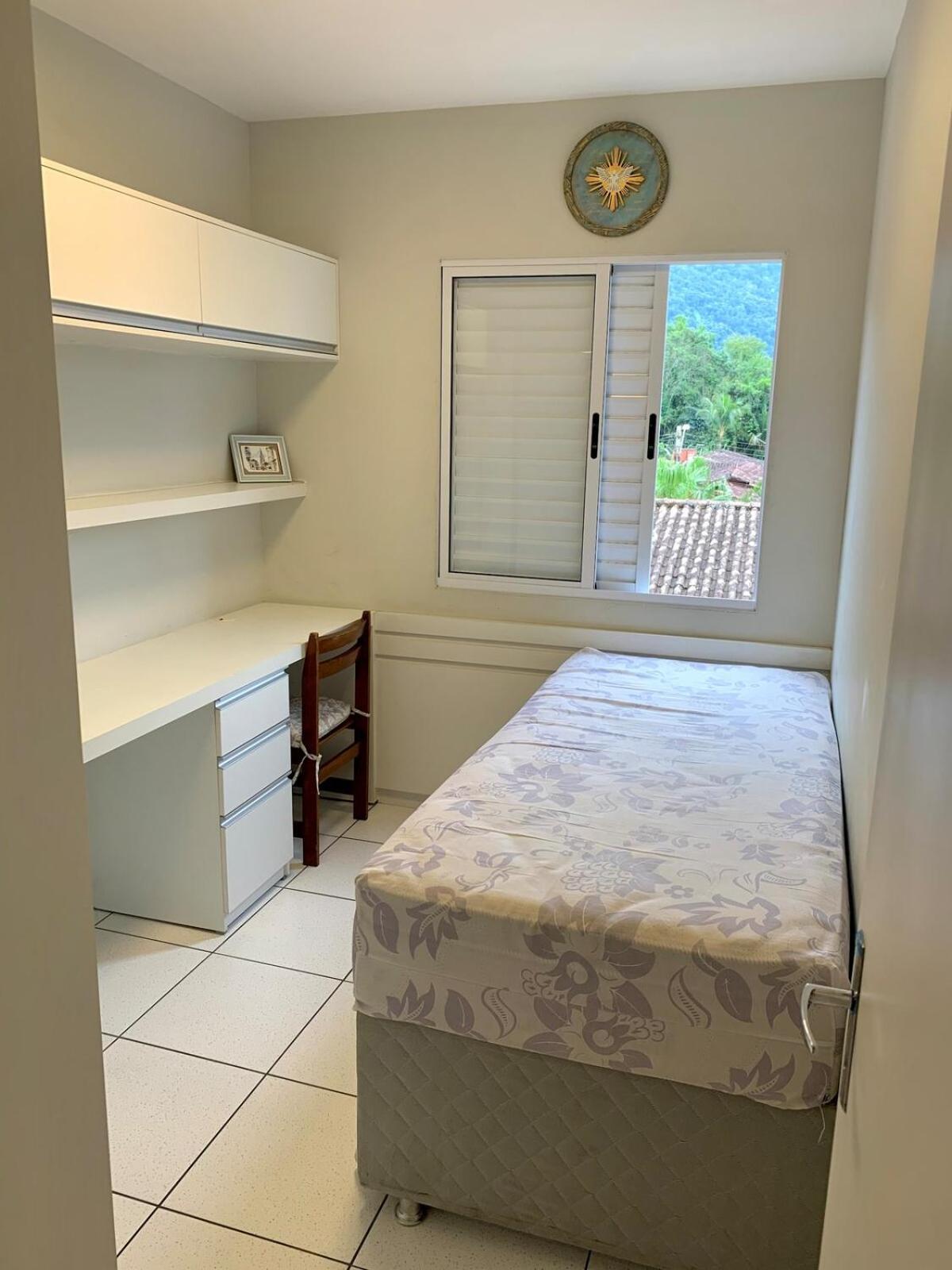 Apto Ubatuba Home - Centro C Vista מראה חיצוני תמונה
