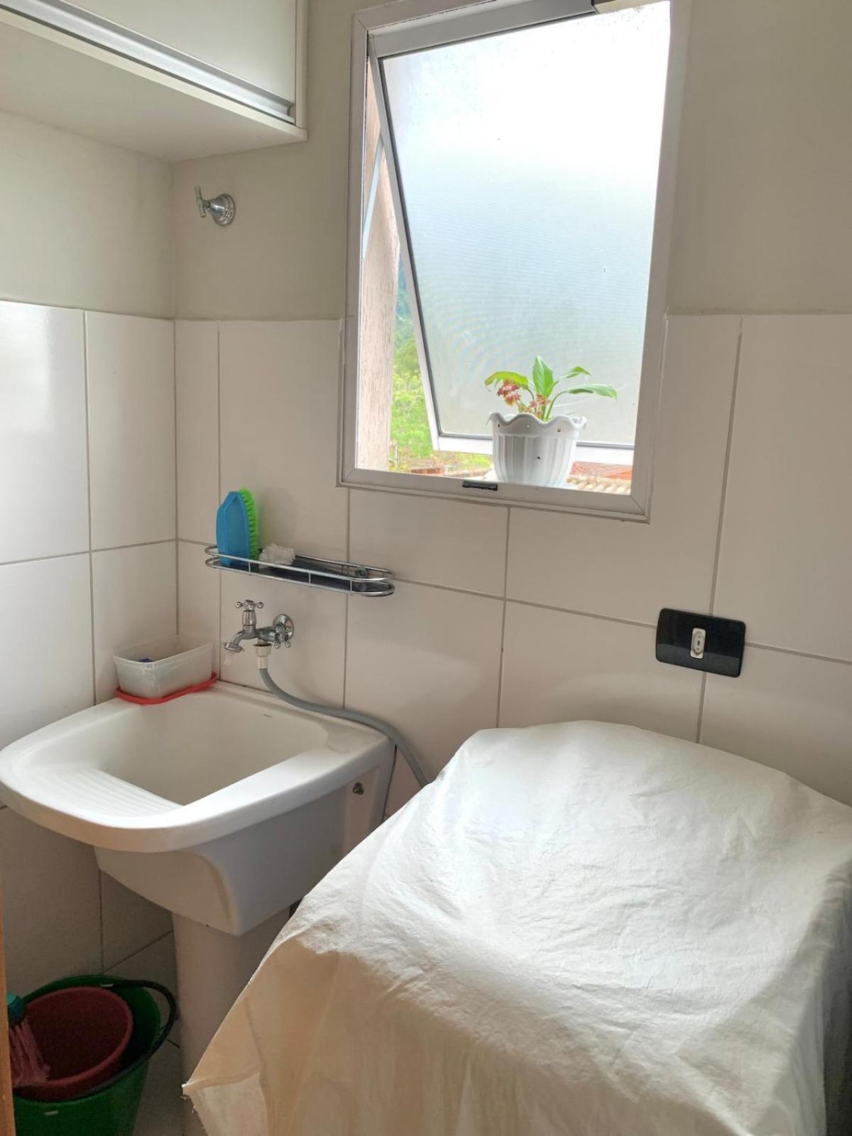 Apto Ubatuba Home - Centro C Vista מראה חיצוני תמונה