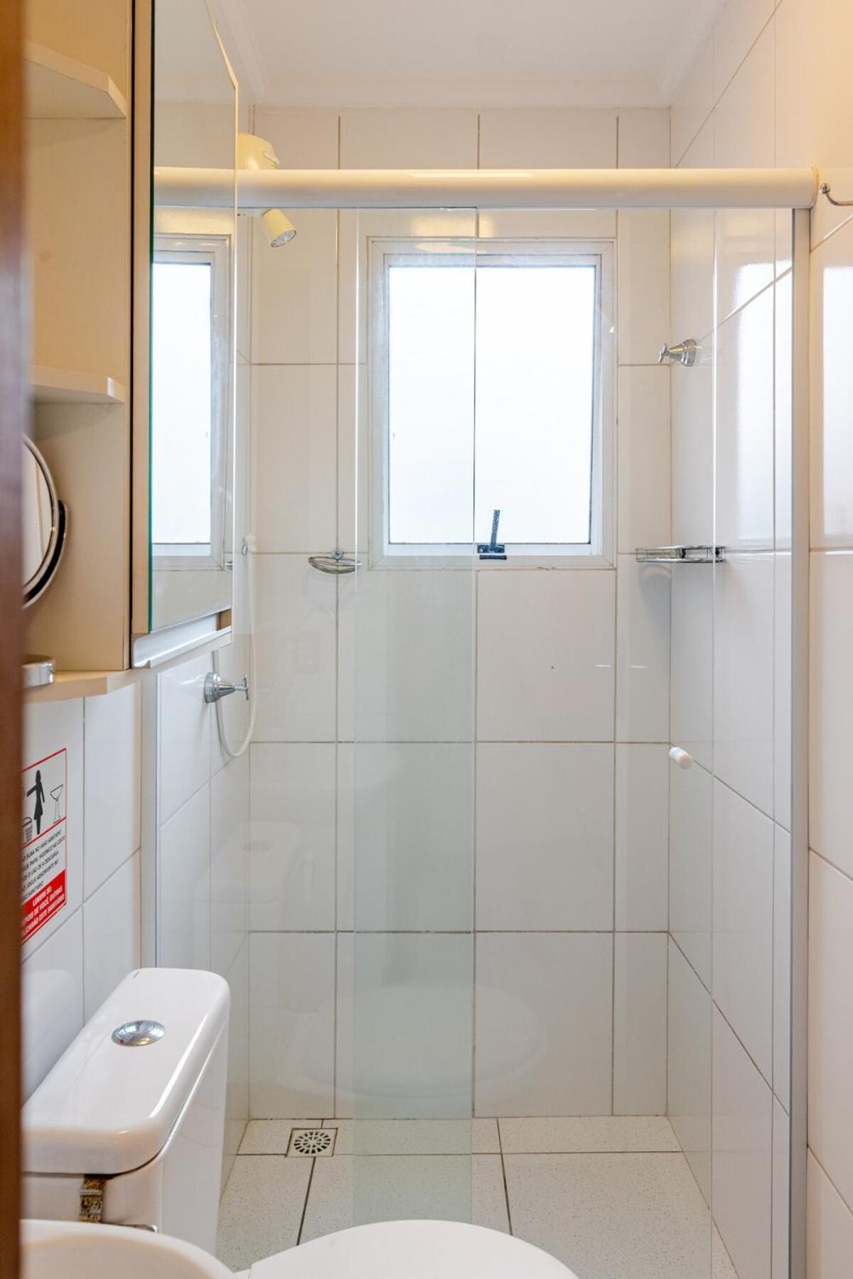 Apto Ubatuba Home - Centro C Vista מראה חיצוני תמונה