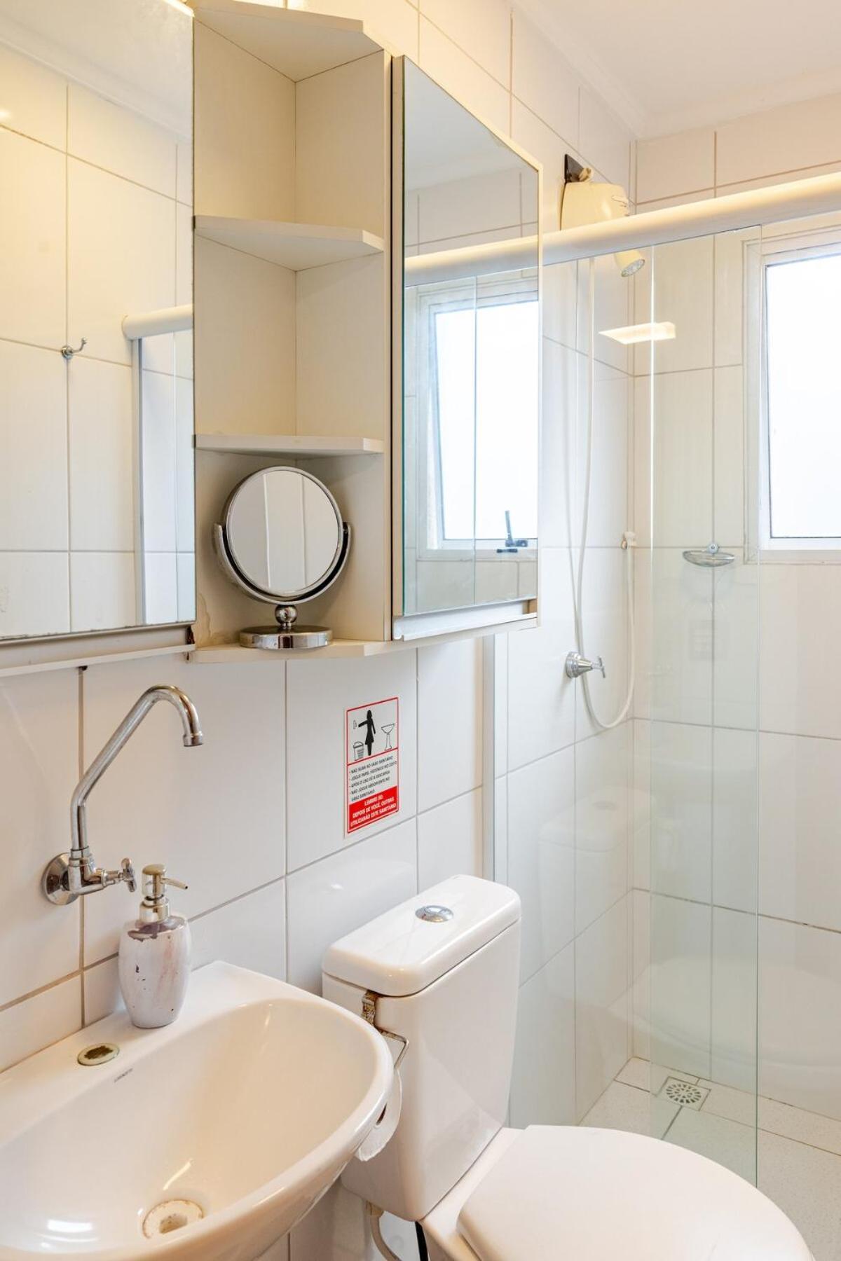 Apto Ubatuba Home - Centro C Vista מראה חיצוני תמונה