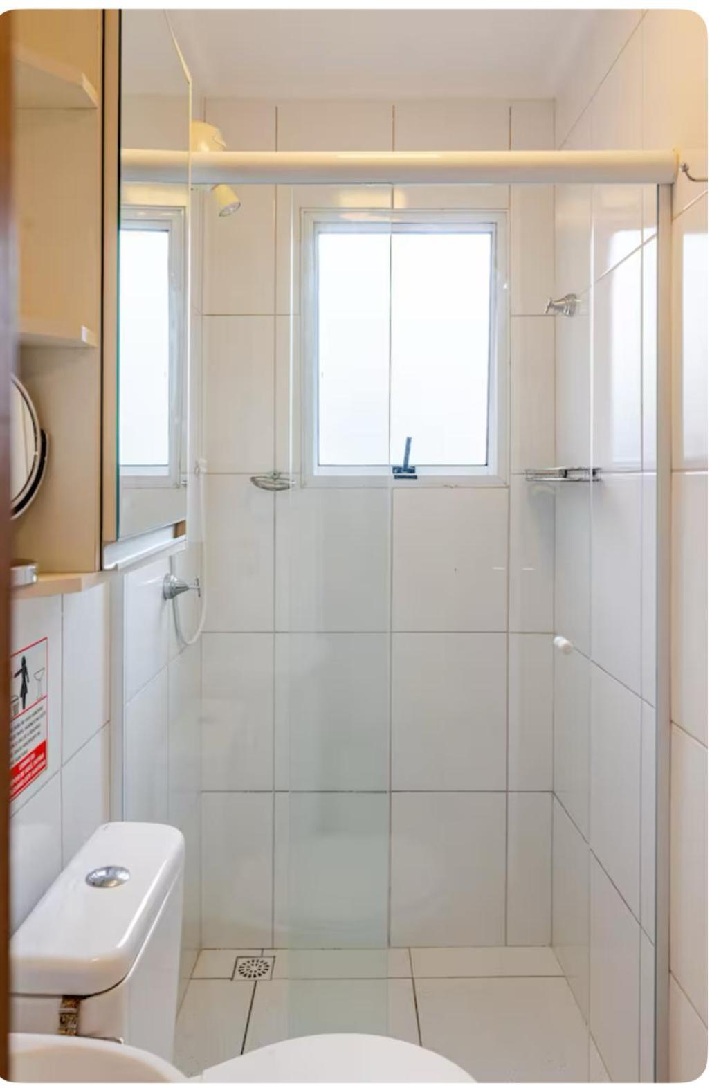 Apto Ubatuba Home - Centro C Vista מראה חיצוני תמונה